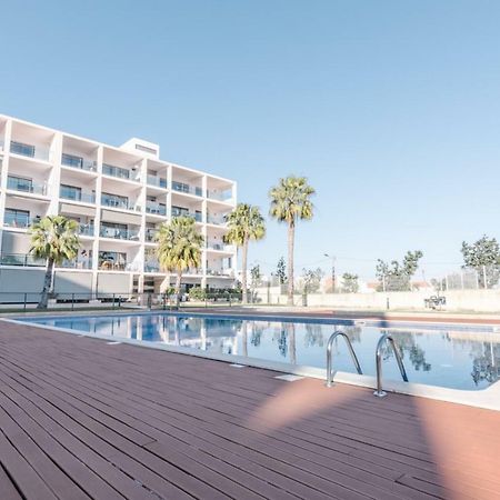 Casas De Mar - Barra Mar Appartement Olhão Buitenkant foto
