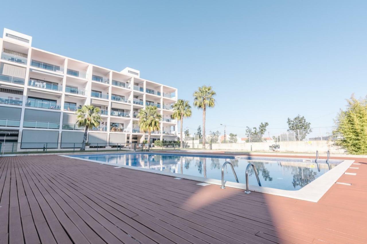 Casas De Mar - Barra Mar Appartement Olhão Buitenkant foto