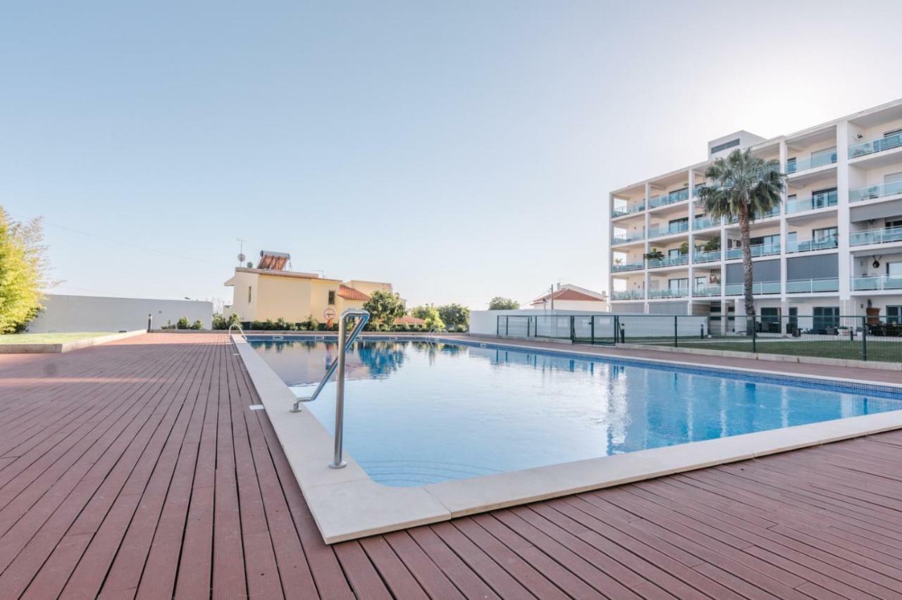 Casas De Mar - Barra Mar Appartement Olhão Buitenkant foto