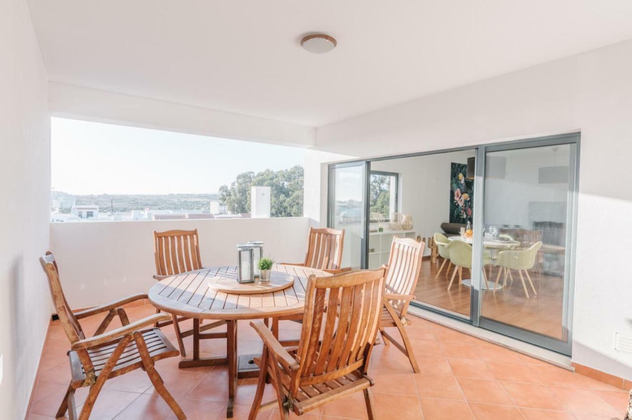 Casas De Mar - Barra Mar Appartement Olhão Buitenkant foto