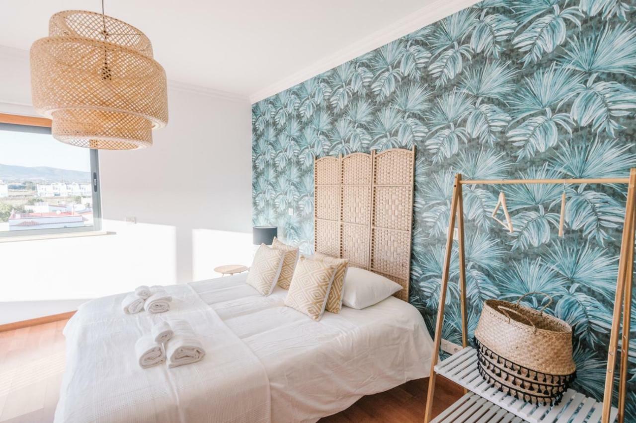 Casas De Mar - Barra Mar Appartement Olhão Buitenkant foto