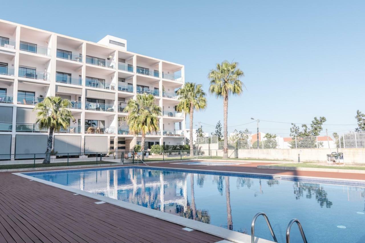 Casas De Mar - Barra Mar Appartement Olhão Buitenkant foto