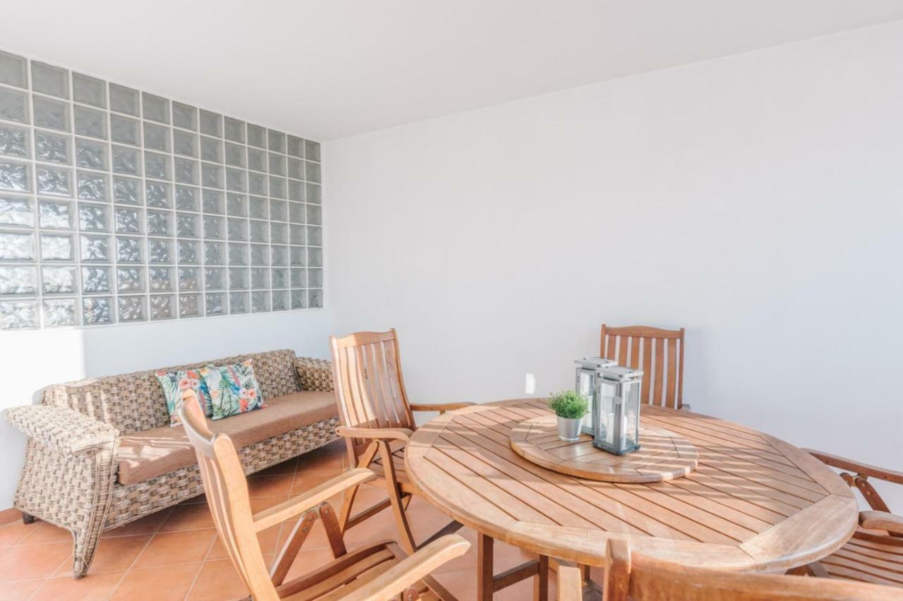 Casas De Mar - Barra Mar Appartement Olhão Buitenkant foto