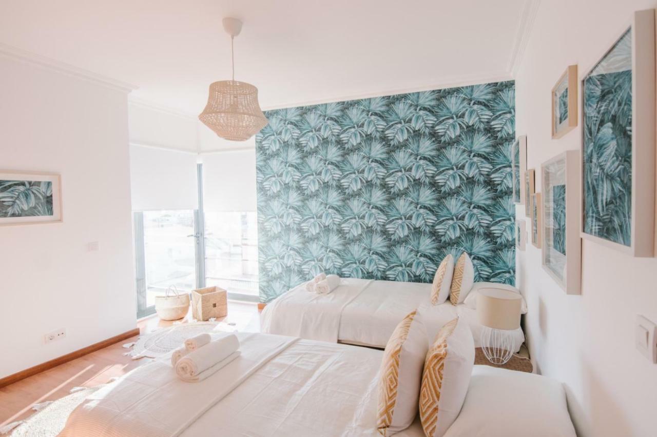 Casas De Mar - Barra Mar Appartement Olhão Buitenkant foto