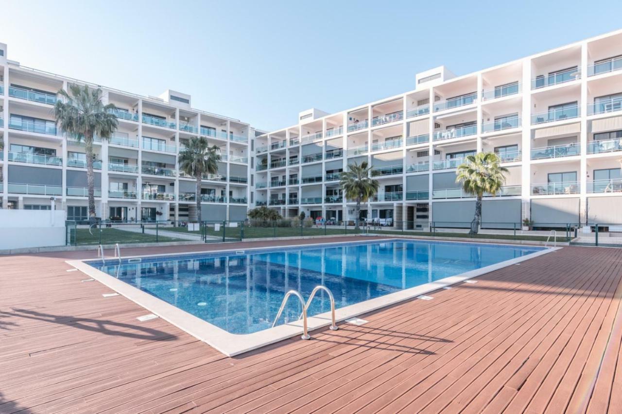 Casas De Mar - Barra Mar Appartement Olhão Buitenkant foto